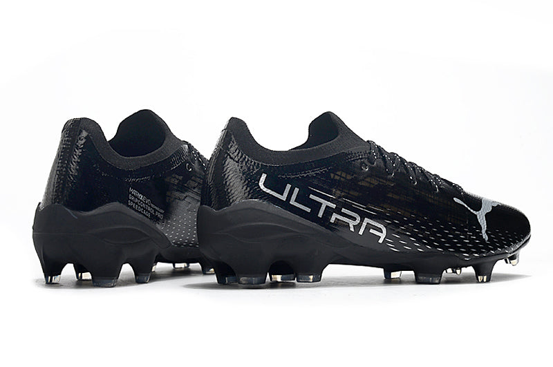 ULTRA 1.3 FG - BLACK