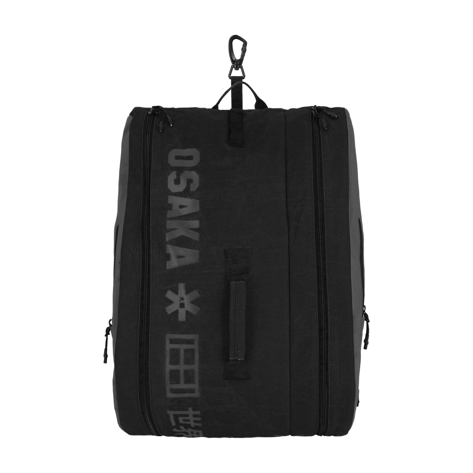 Osaka Pro Tour Padel Bag - Black Cover