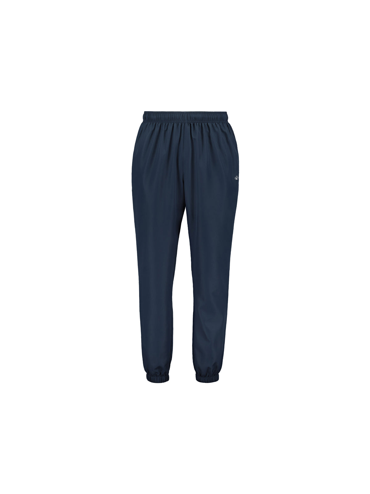 Totalsports Men's Durable Ripstop Navy Training Pants for Active Lifestyles