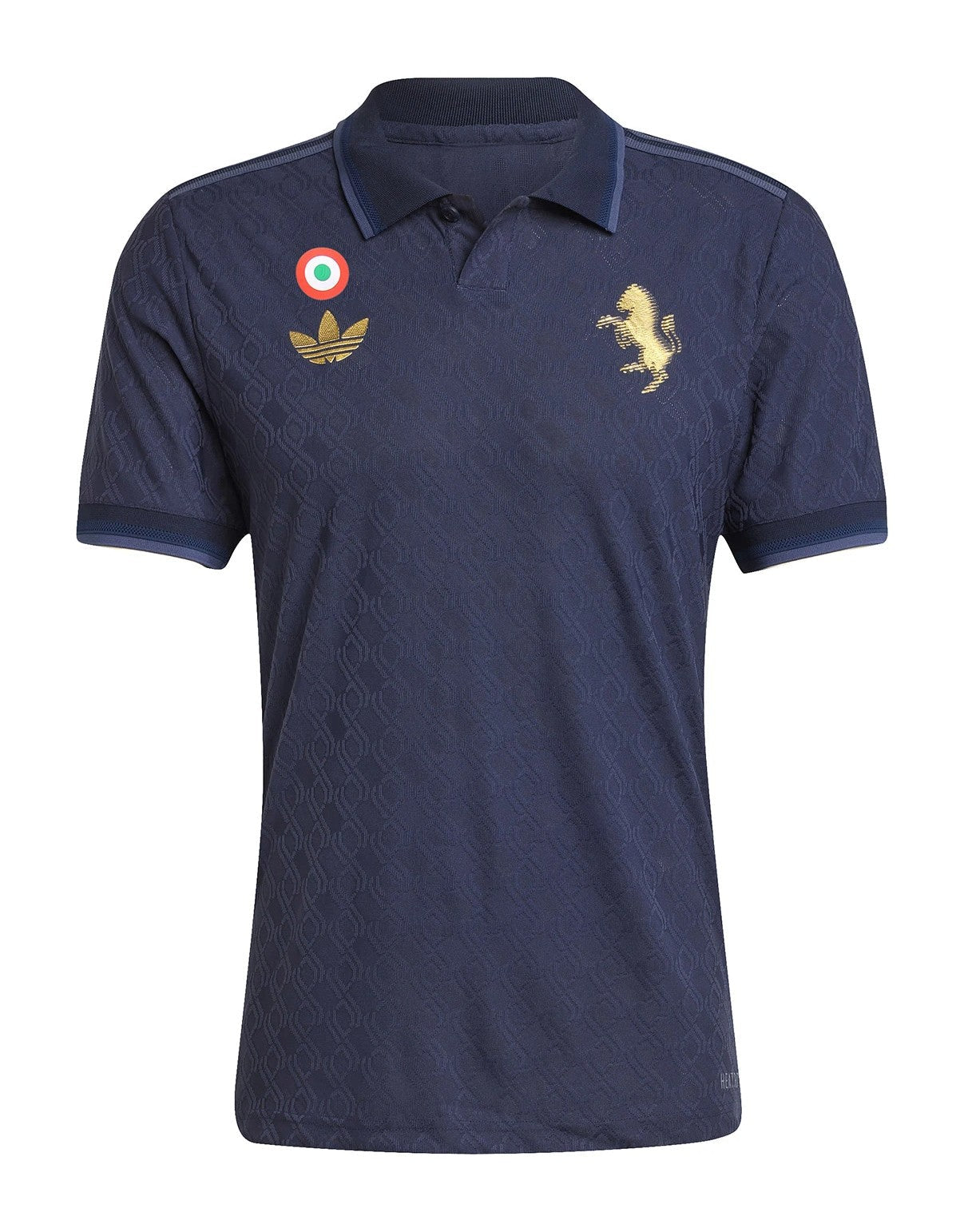 Juventus 24/25 Third Jersey (Player Version)