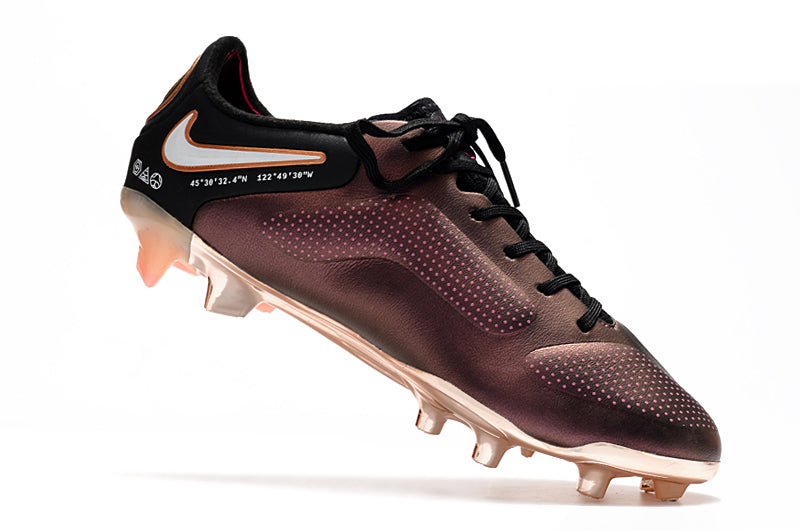 Tiempo Legend 9 Elite FG Generation Pack