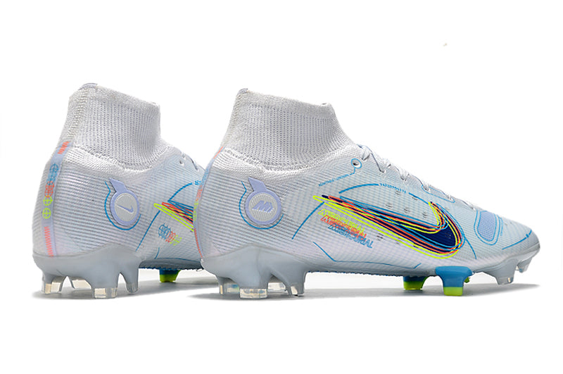 Mercurial Superfly 14 Elite FG  Progress Pack