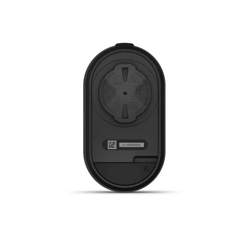 Garmin Varia RVR315 Radar: Advanced Rear View Cycling Safety Device