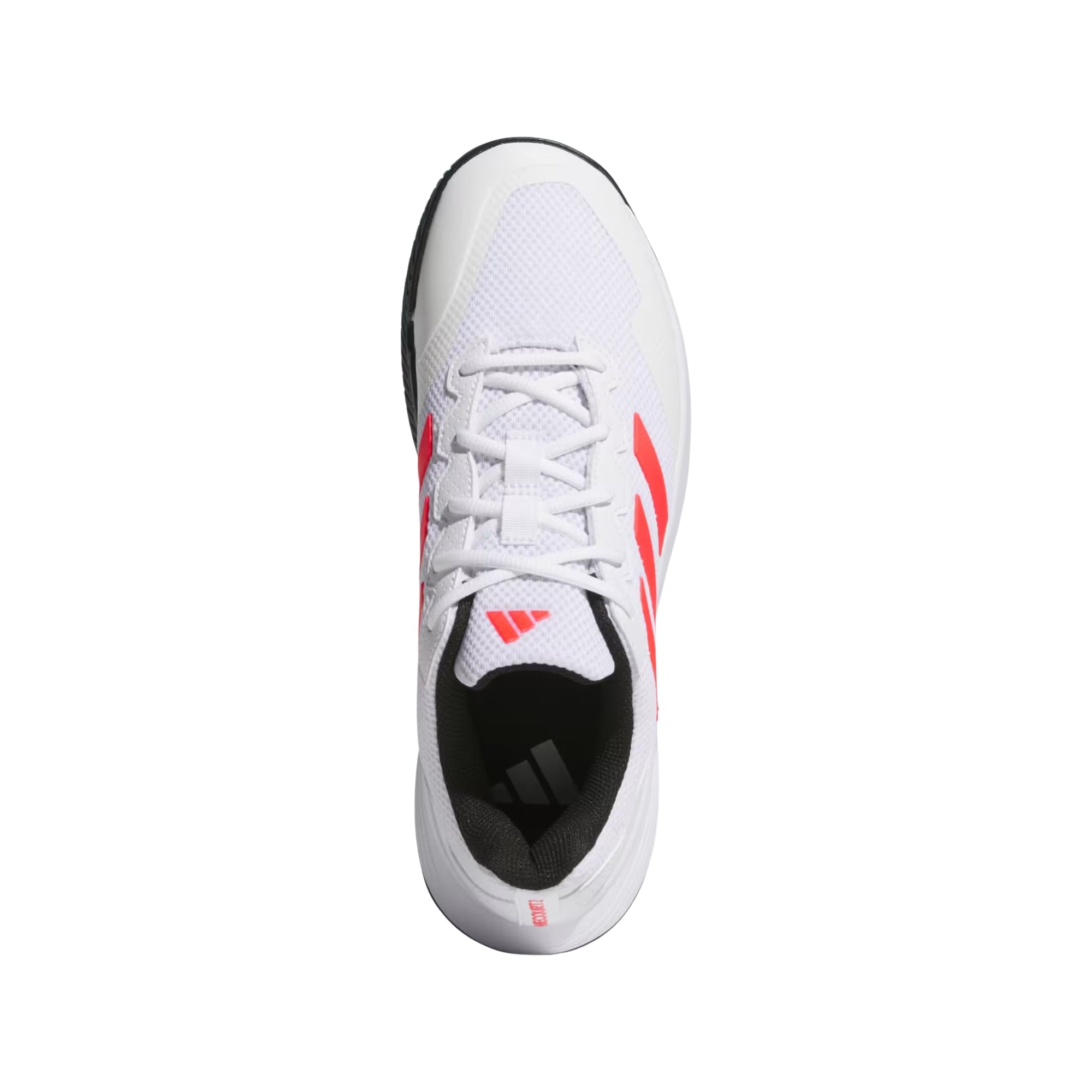 Adidas Gamecourt 2 Shoes - Top