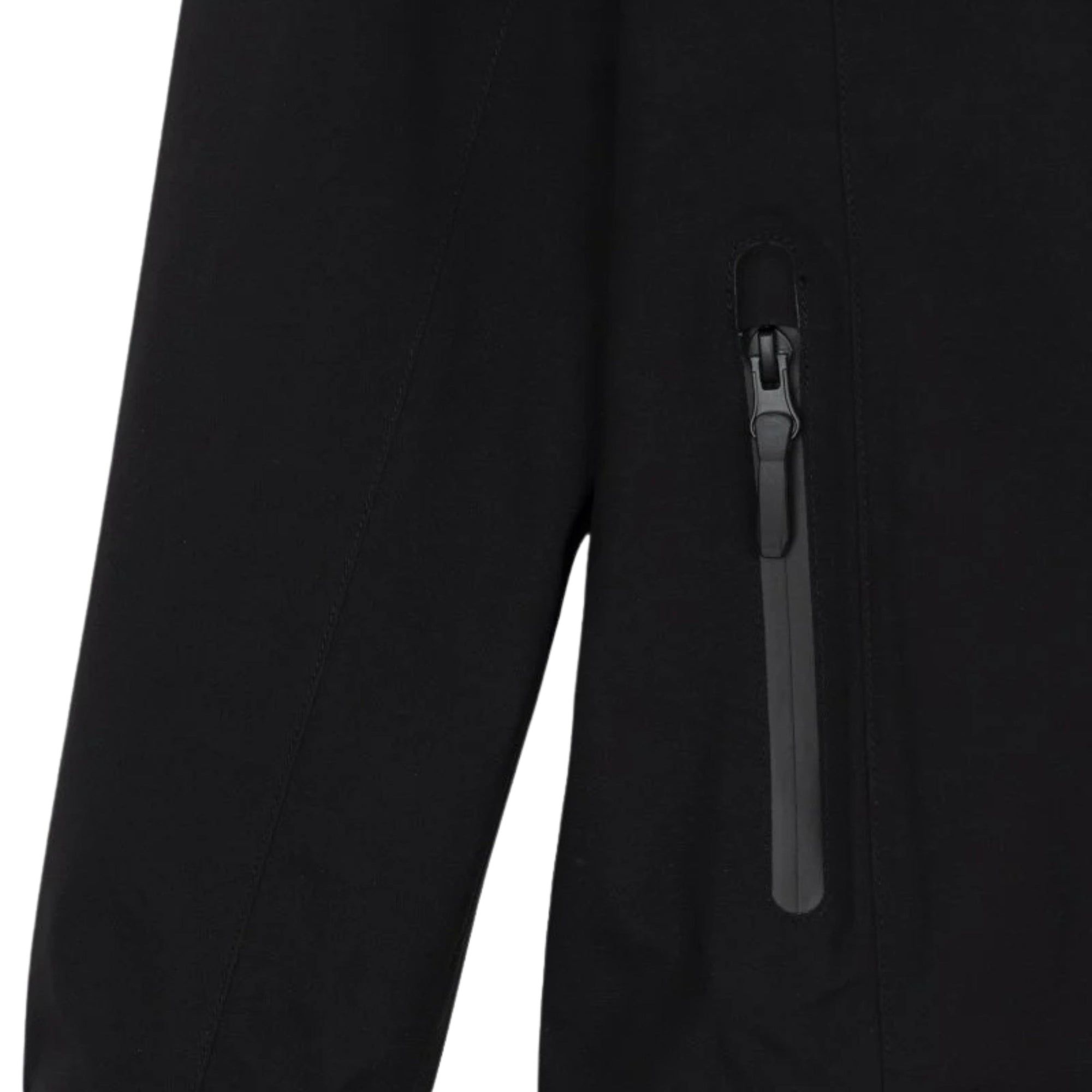 NOX Men's Shoftshell Jacket - Zip