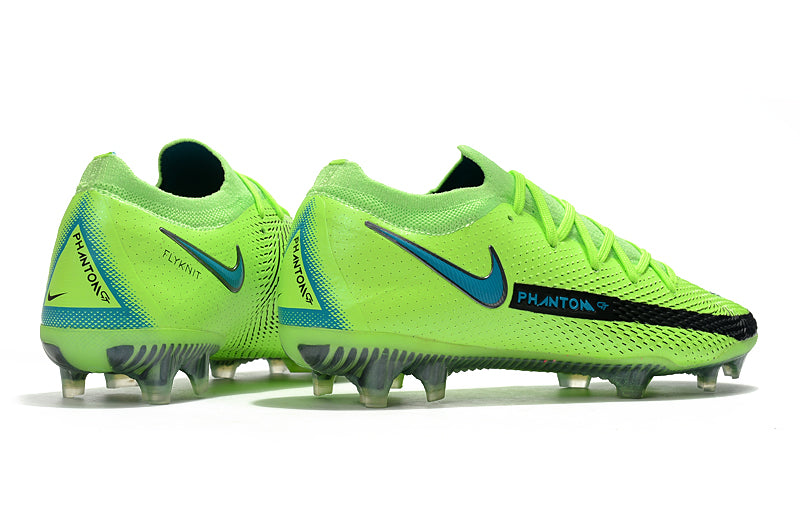 Phantom GT Fit  Elite FG  Green/Black/Blue