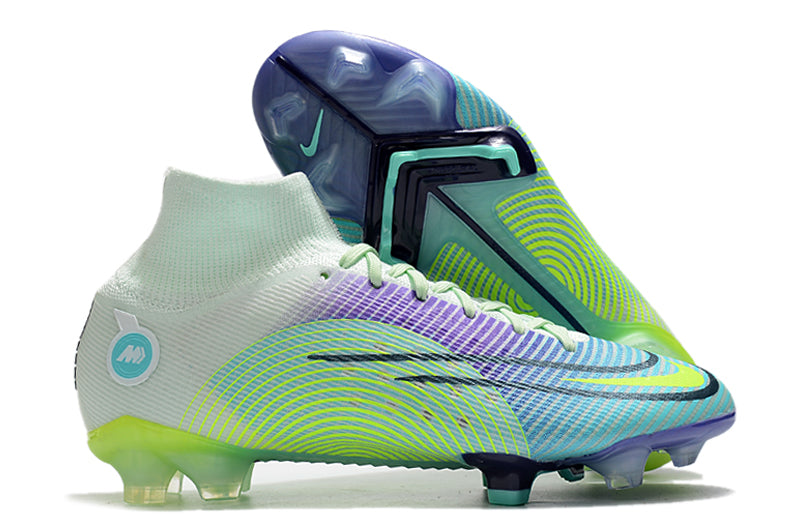 Mercurial Dream Speed Superfly 14 Elite FG