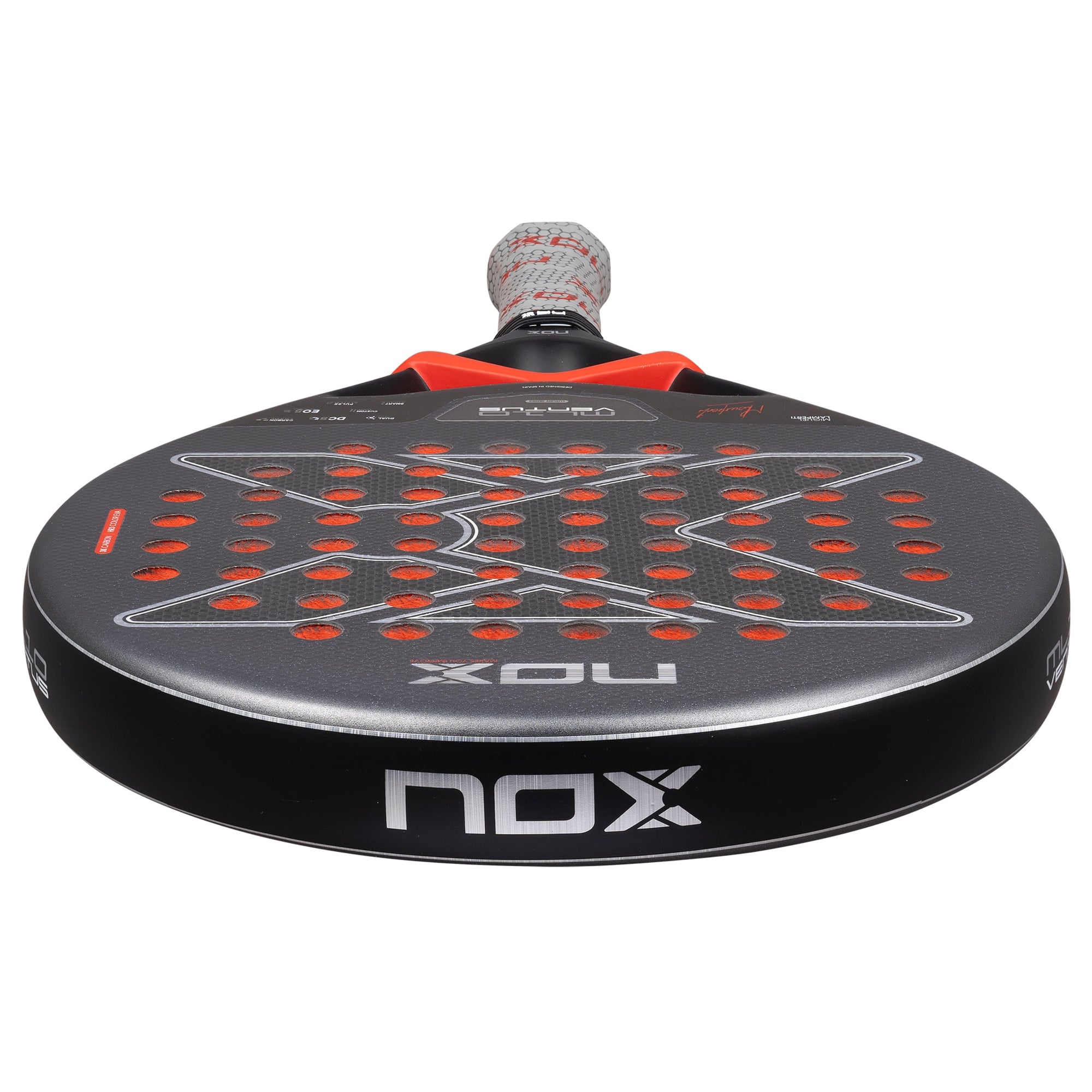 NOX ML10 Ventus Control 3K by Miguel Lamperti