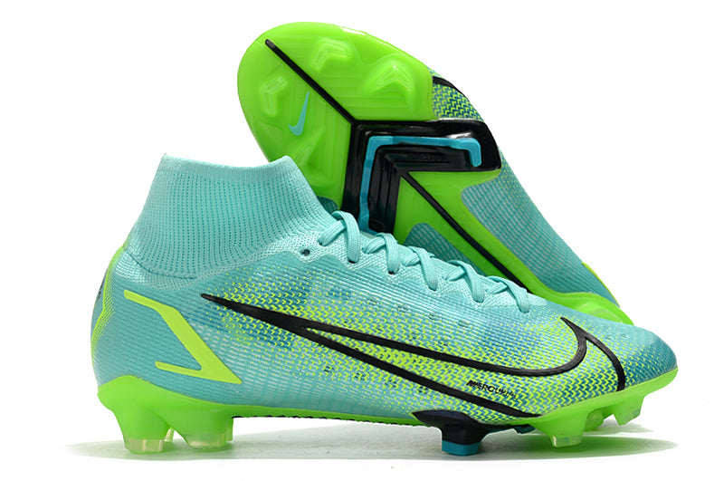 Mercurial Superfly 14 Elite FG Impulse Pack