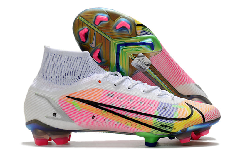 Mercurial Superfly 14 Elite FG Dragonfly