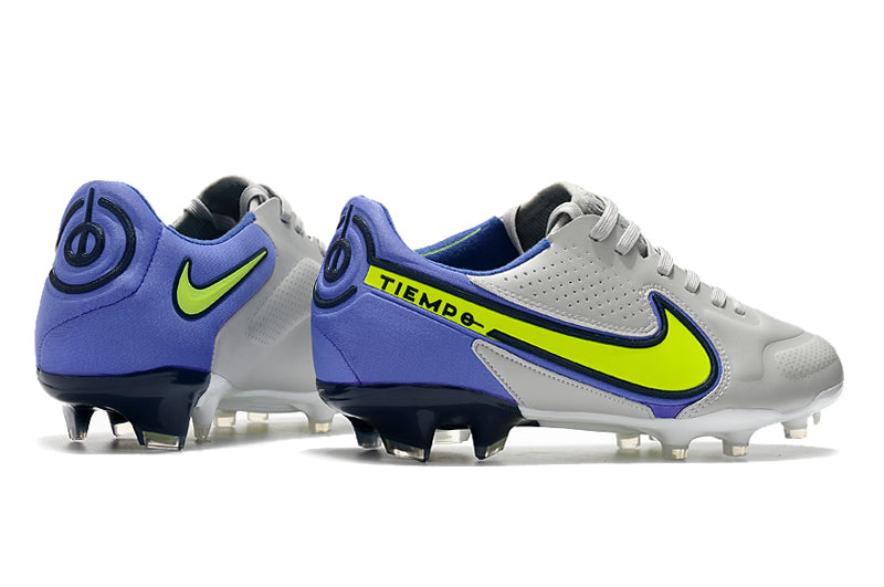 Tiempo Legend 9 Elite FG Recharge Pack