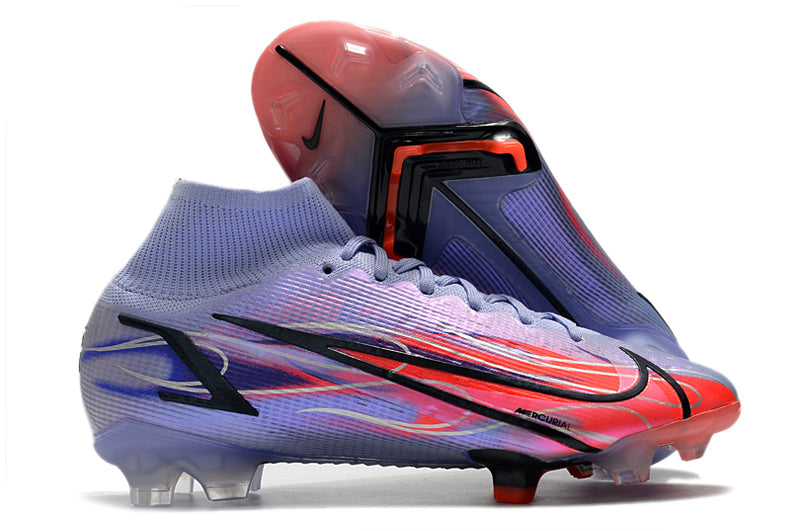 Mercurial Superfly 14 Elite KM FG