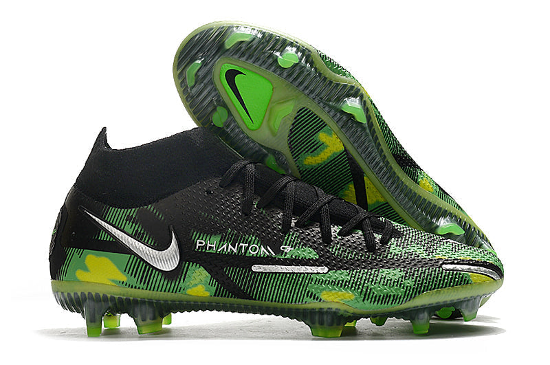 Phantom GT 2 Dynamic Fit  Elite FG Shockwave  pack