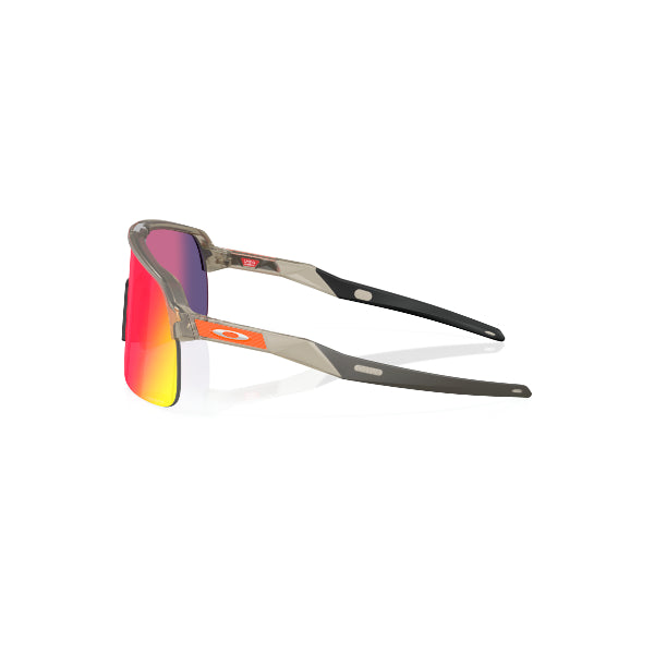 Oakley Sutro Lite Matte Grey Ink Prizm Road