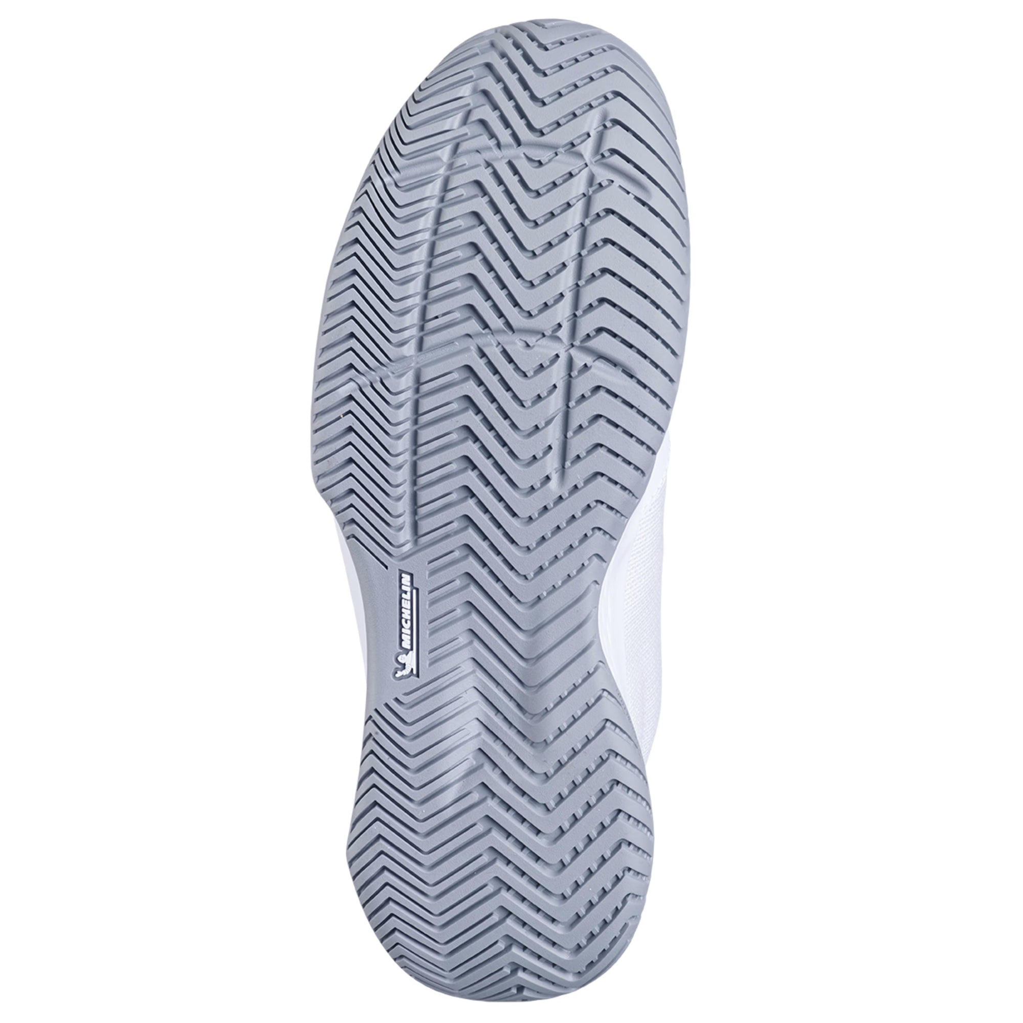 Babolat SFX Evo All Court Women's Shoes - White - Outsole