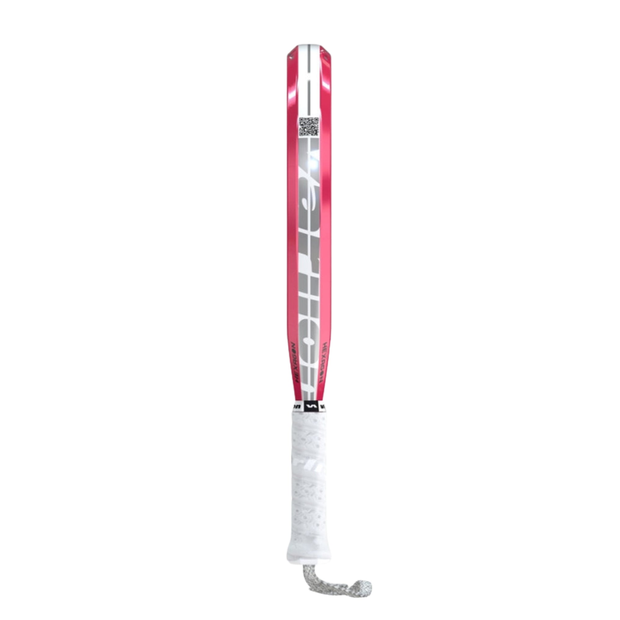 Varlion Maxima Summum Junior Pansy Padel Racket - Side