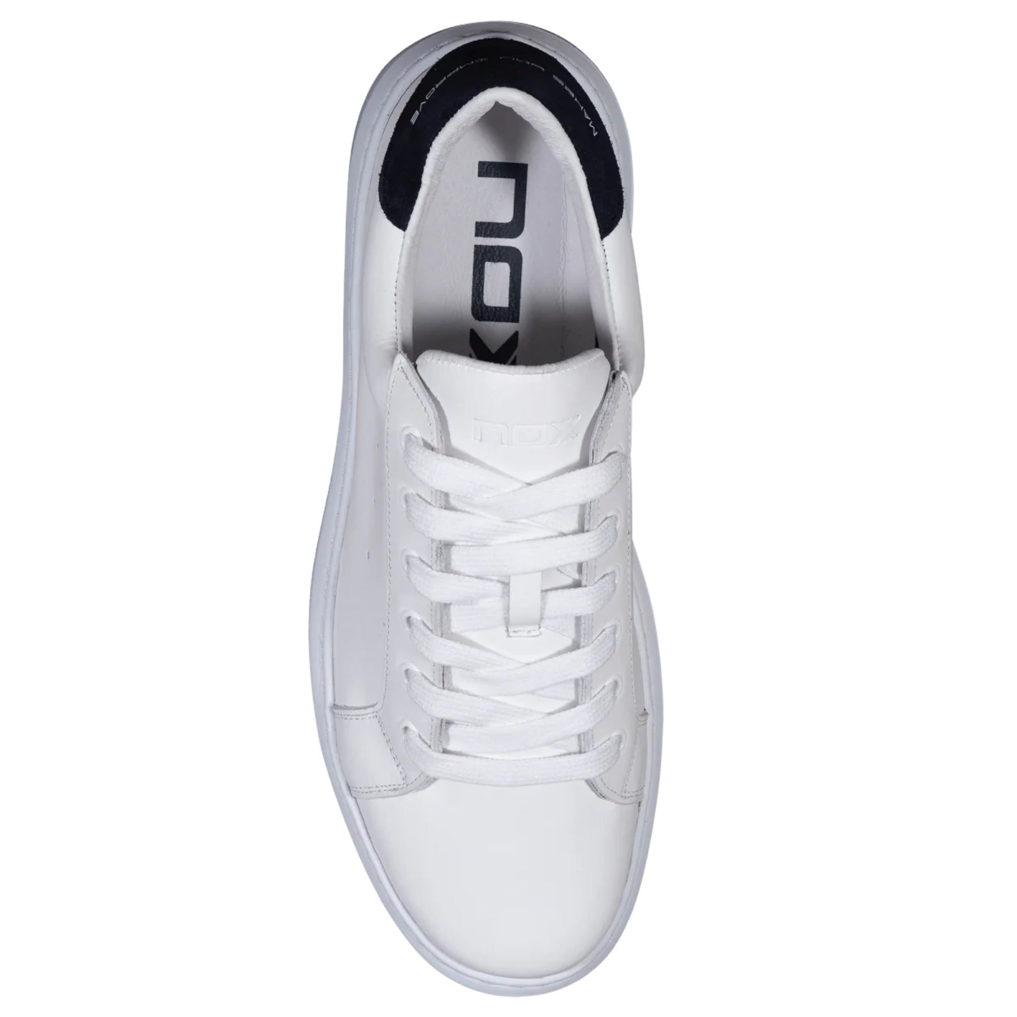 NOX Lifestyle Shoes - Top