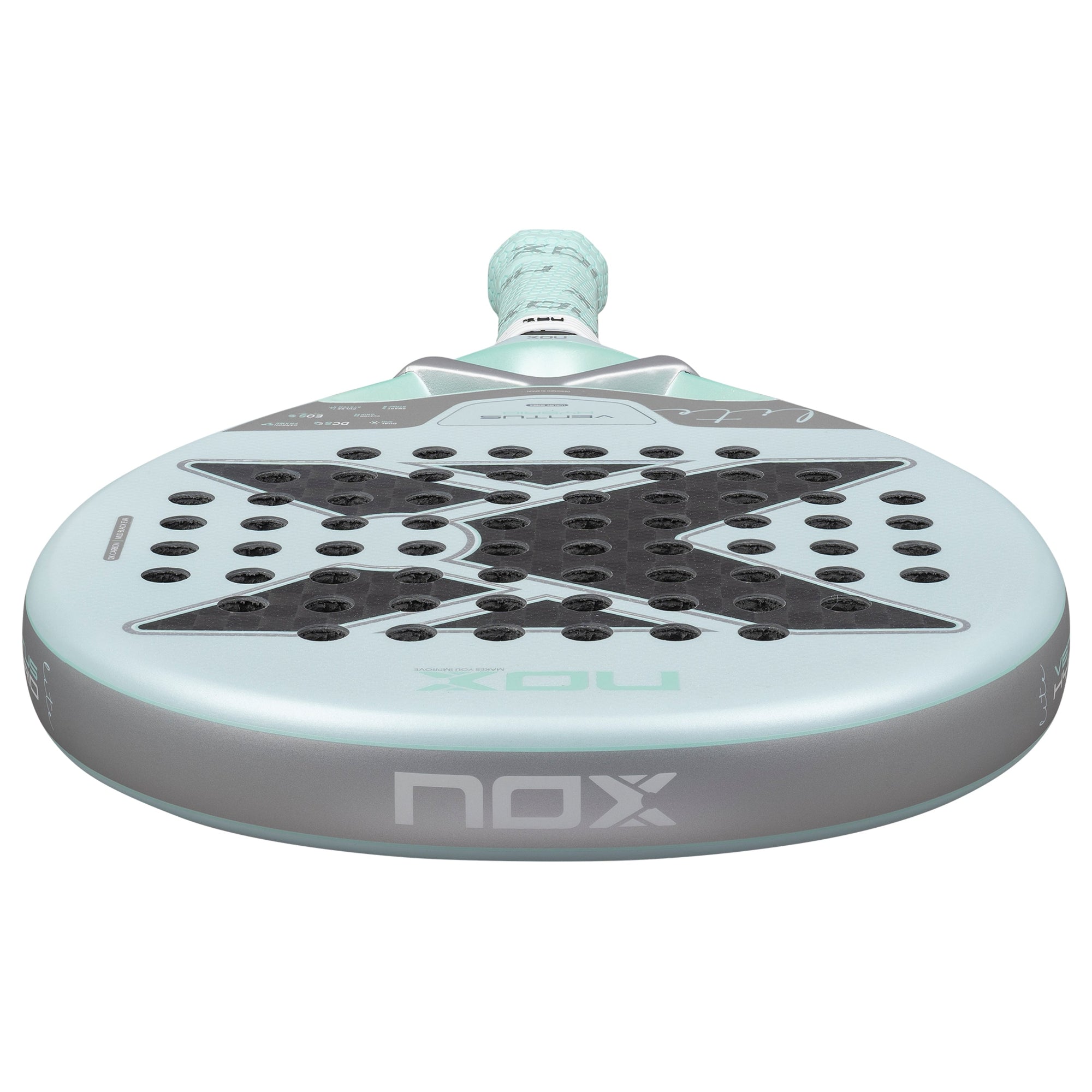 NOX Ventus Hybrid 12K Lite