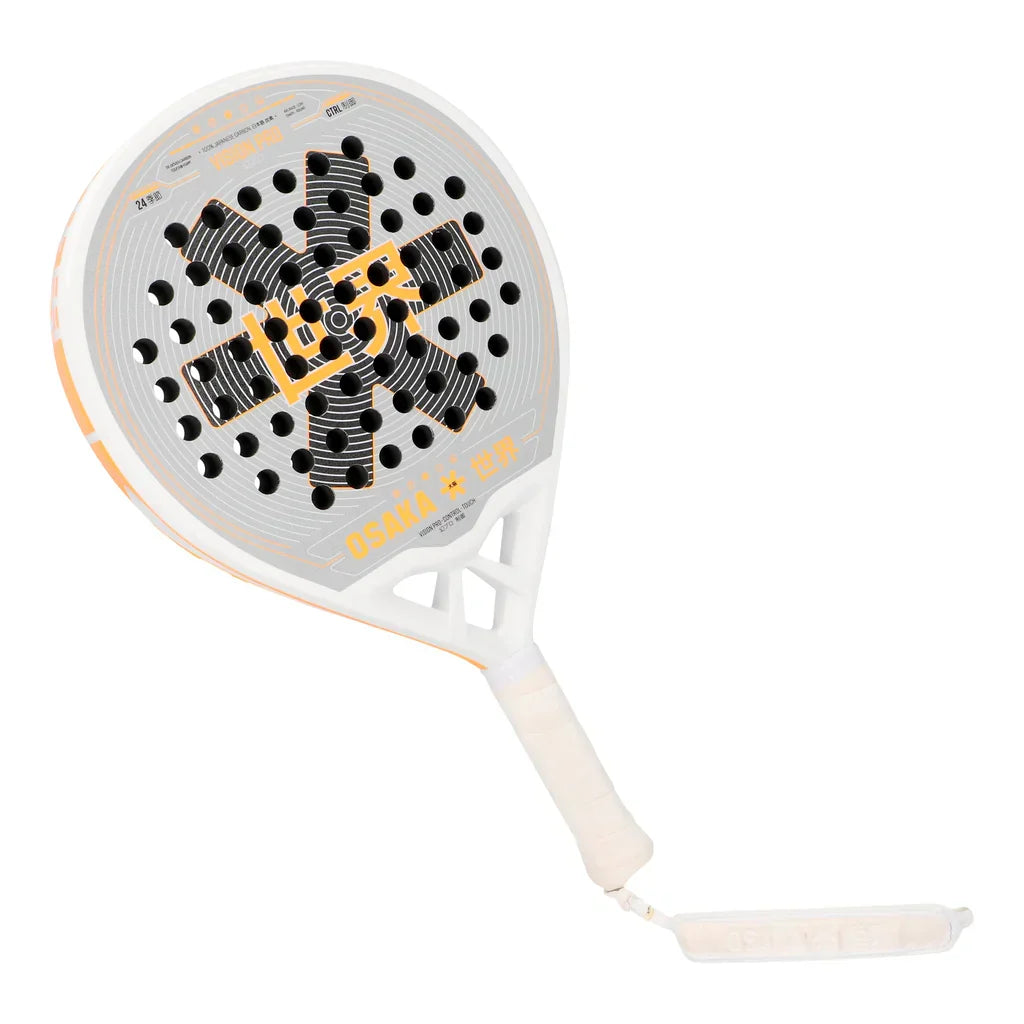 Osaka Vision Pro Control Padel Racket-Cover