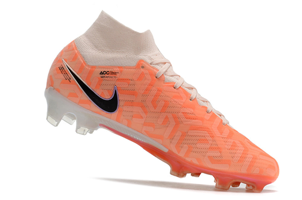 Mercurial Superfly 9 Elite Guava Ice/Black FG