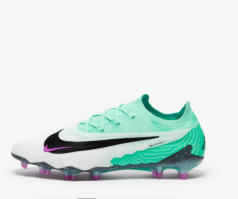 Gripknit Phantom GX Elite - Hyper Turquoise/Fuchsia Dream/White/Black