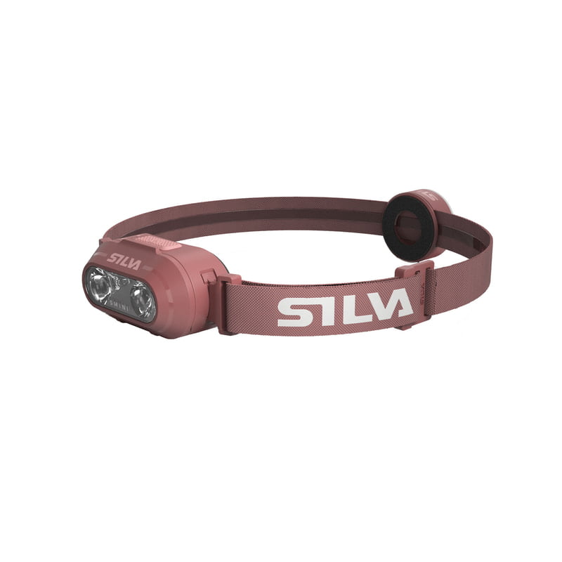 SILVA Smini Rose