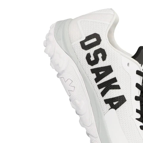 Osaka Kai Mk1 Iconic White