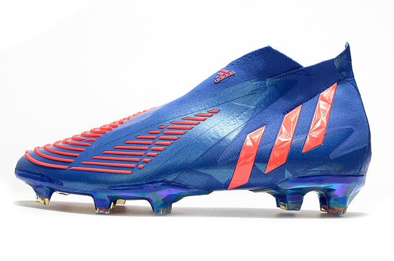 PREDATOR EDGE+ FIRM GROUND BOOTS