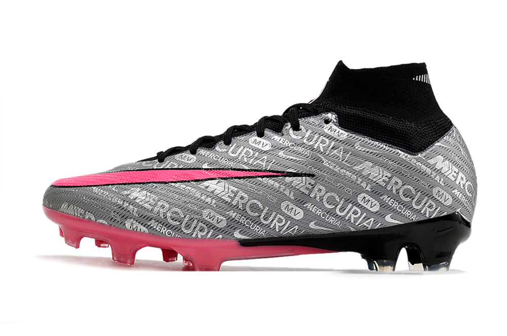Air Zoom Mercurial Superfly IX Elite FG