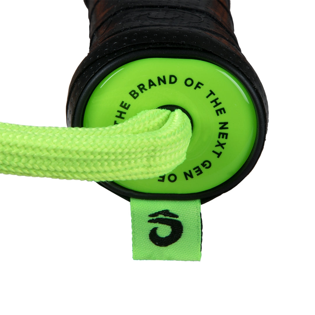 LOK Be Hype Padel Racket - Handle