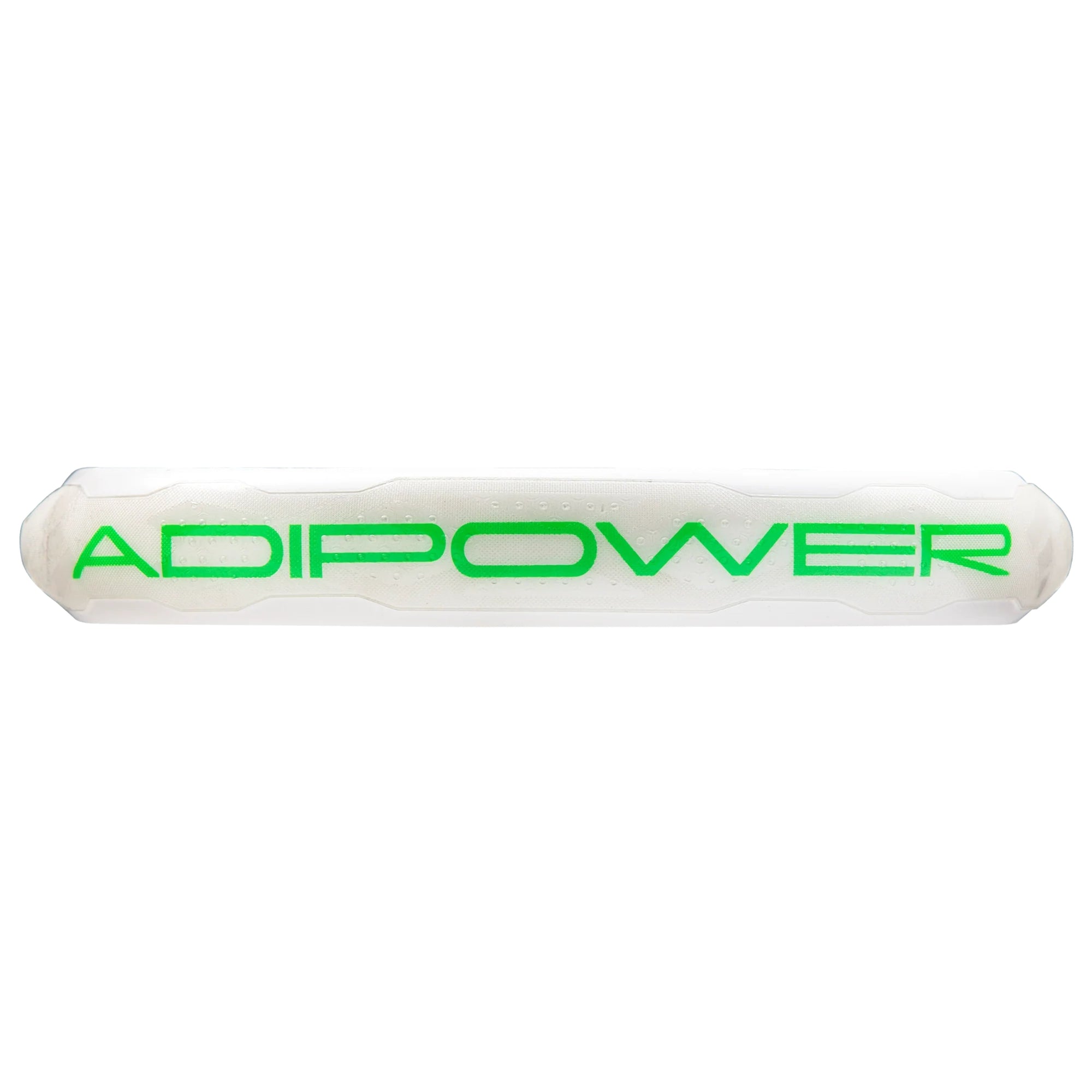 Adidas Adipower Light 3.3 Padel Racket - Top