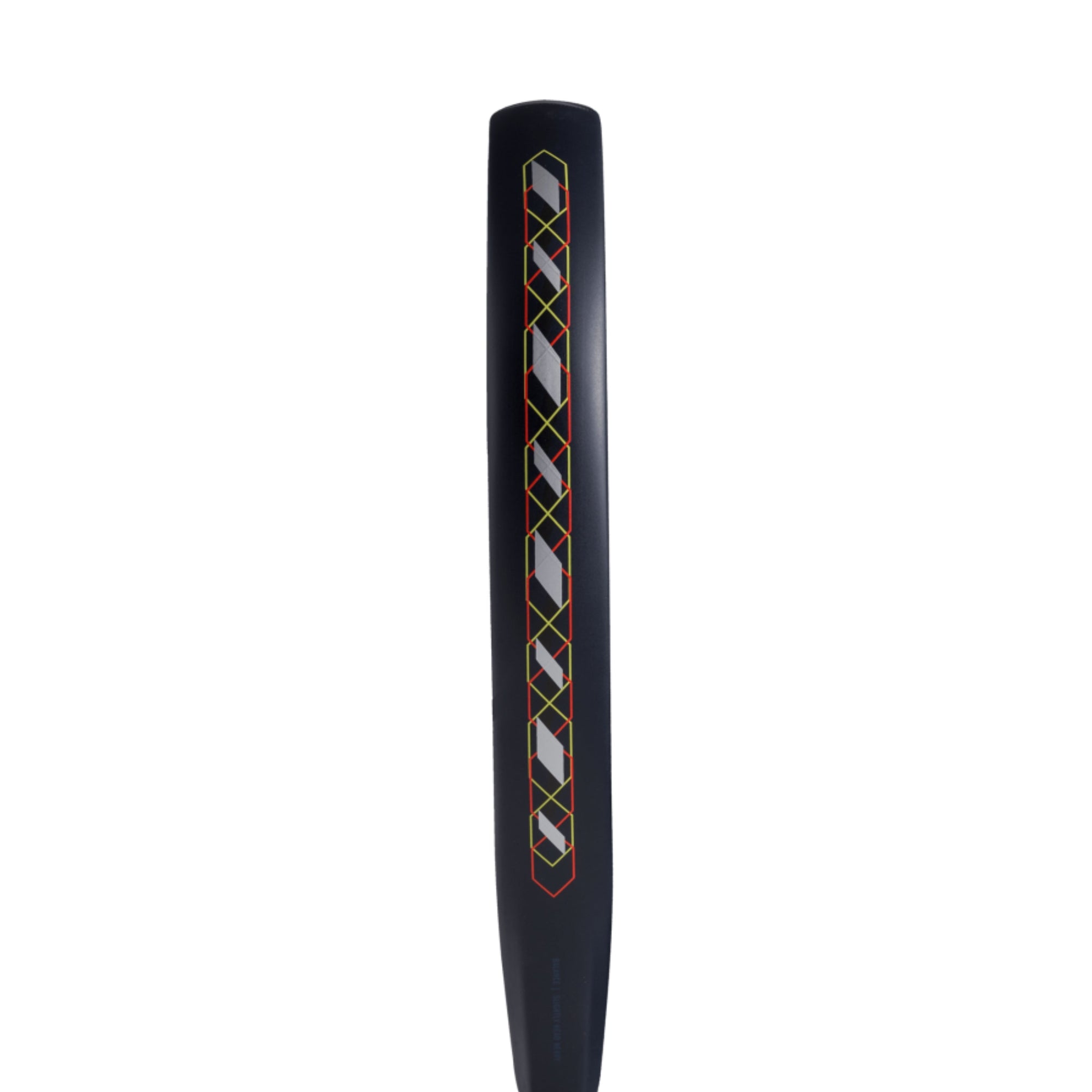Adidas Match 3.4 Padel Racket - Blue -Frame