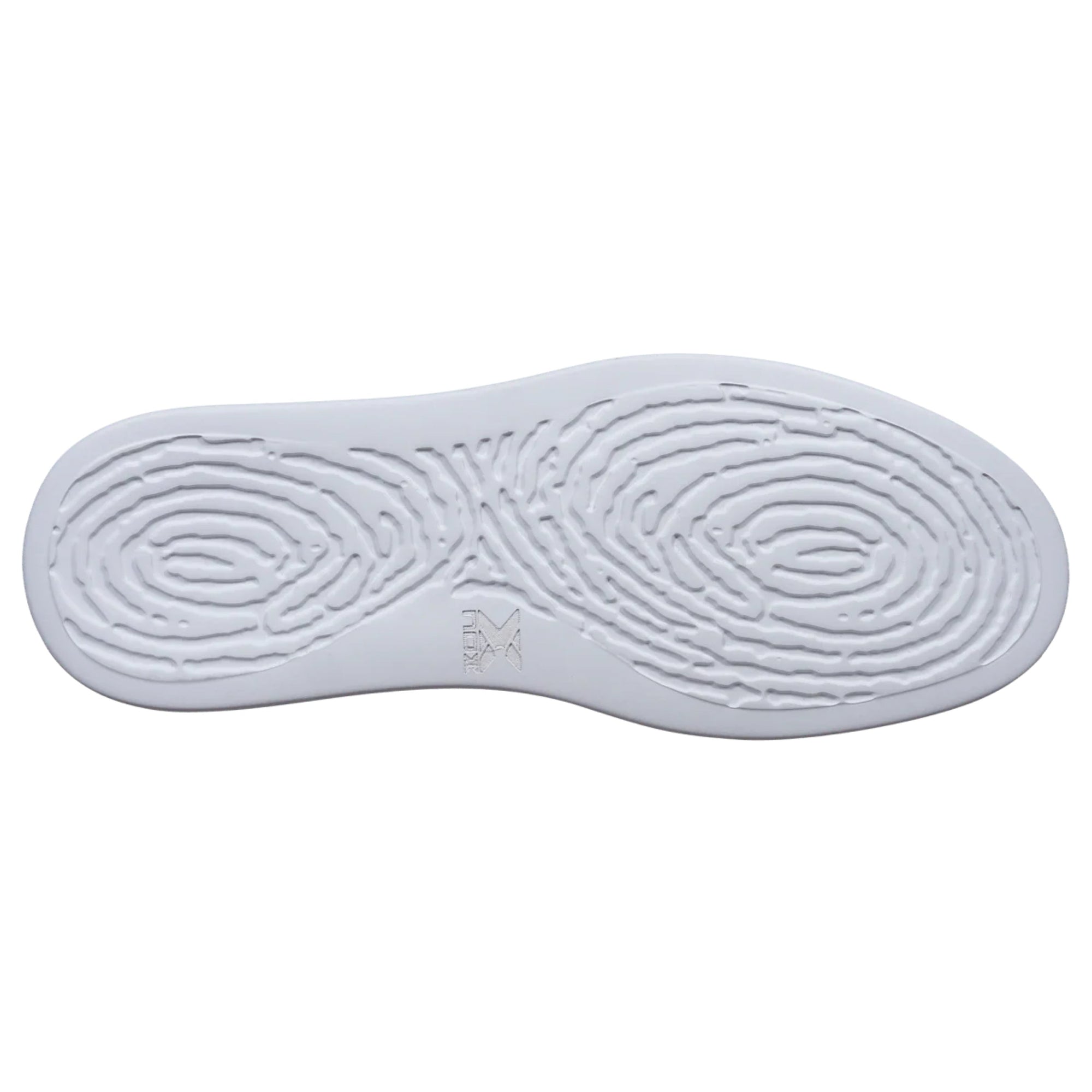 NOX Lifestyle Shoes - Outsole