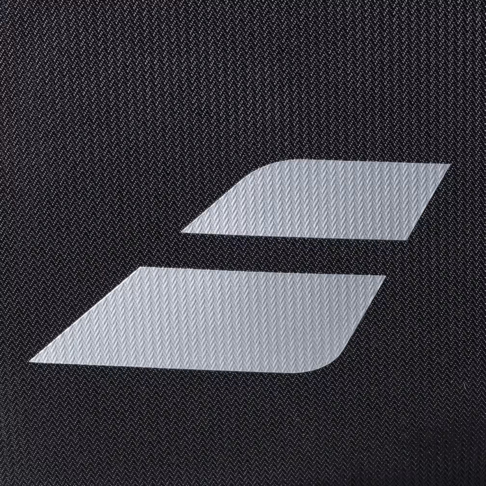 Babolat RH PERF 2nd Gen Racket Bag Black - Logo