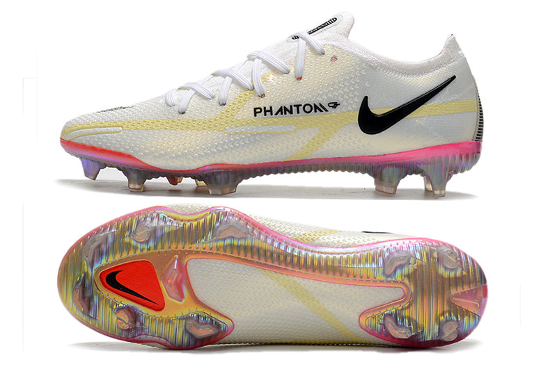 Phantom GT2 Elite FG Rawdacious pack
