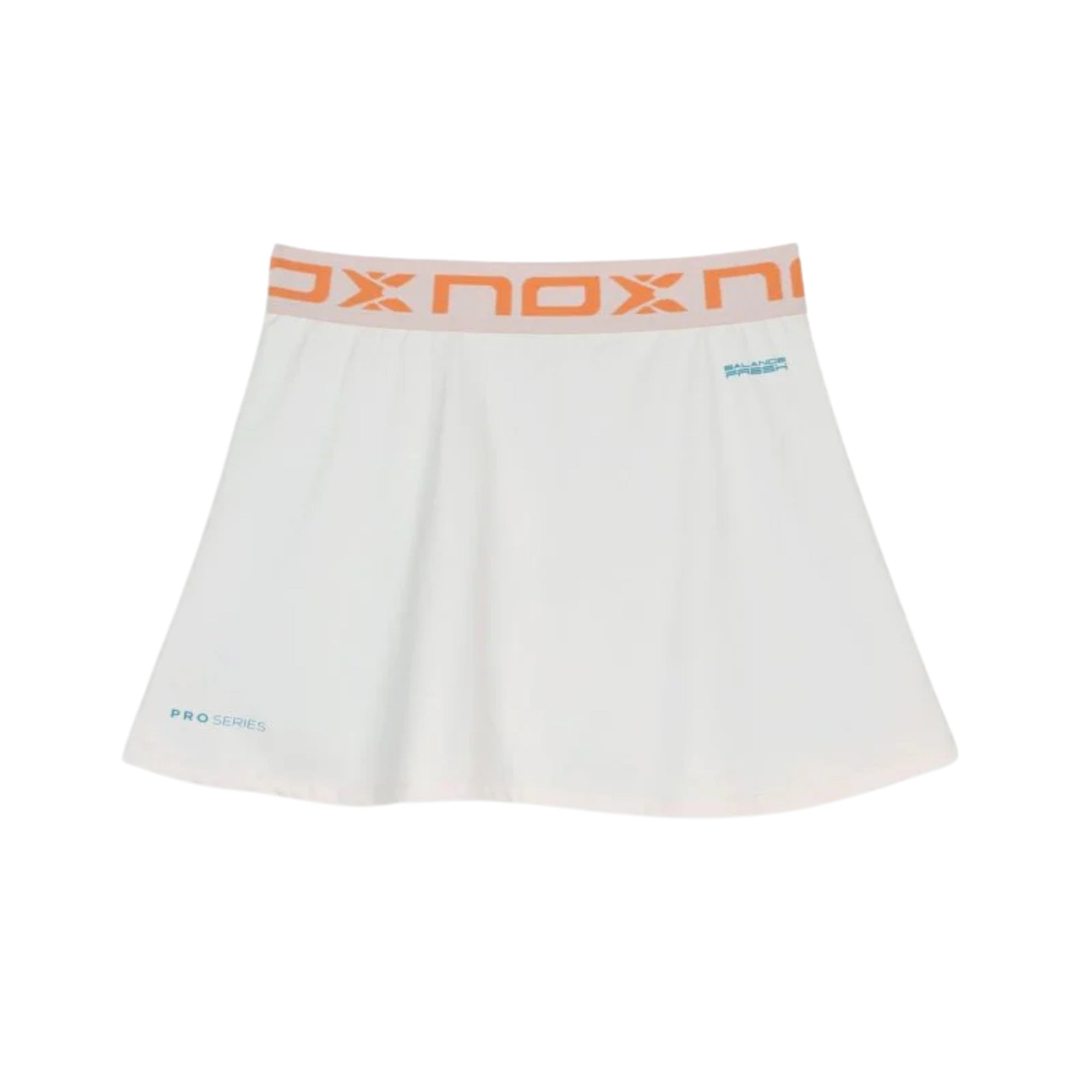 NOX Women's PRO Vanilla Ice Skirt - Skirt Back