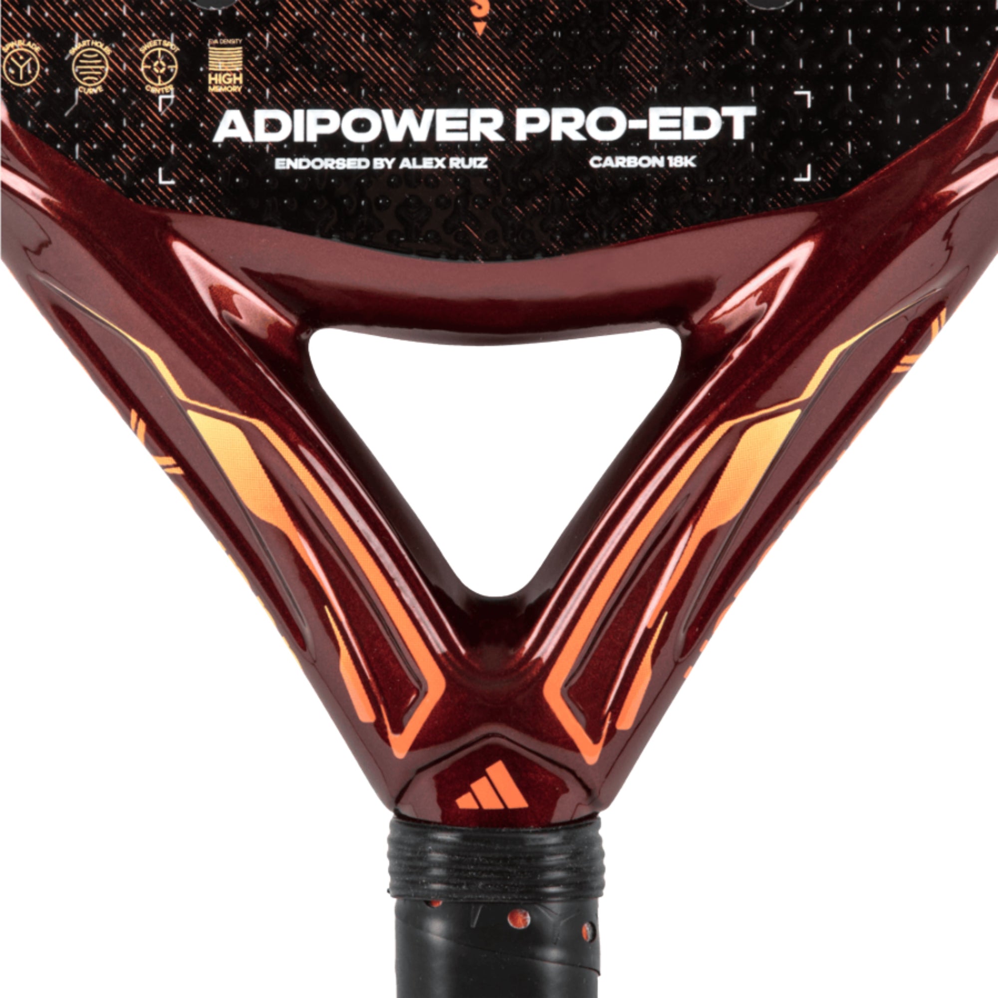 Adidas Adipower Multiweight Ctrl PRO-EDT - Heart