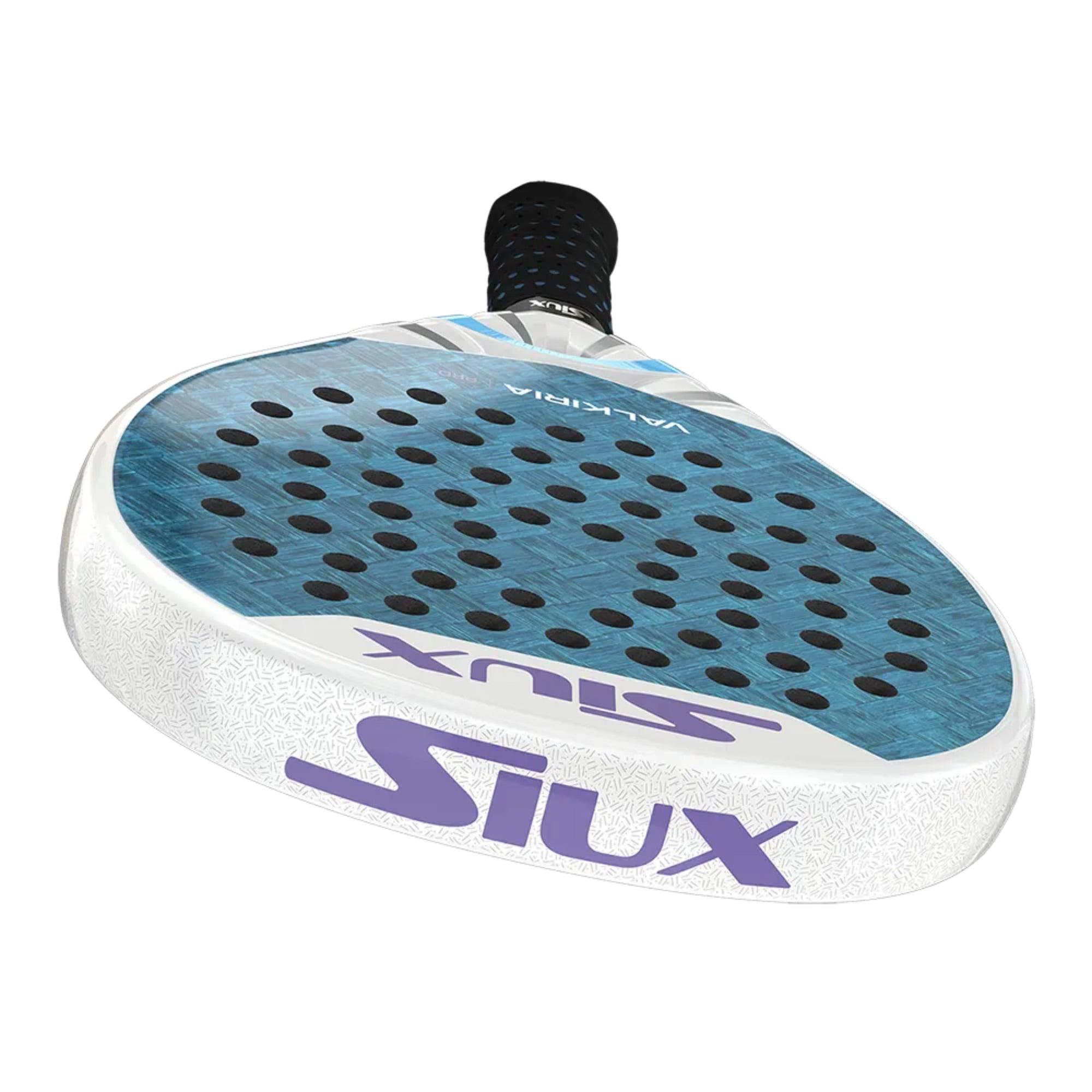 Siux Valkyria Pro - Top