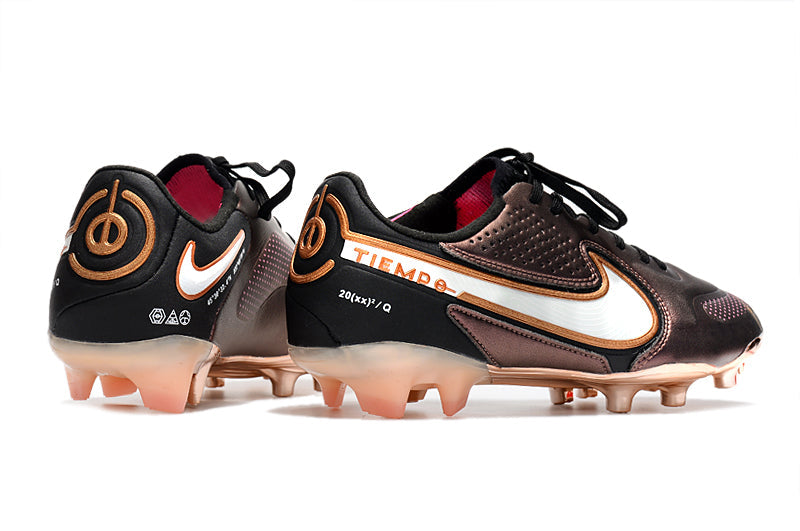 Tiempo Legend 9 Elite FG Generation Pack