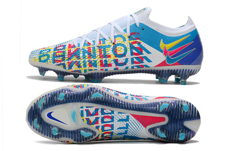 Phantom GT Fit  Elite FG  3D Pack
