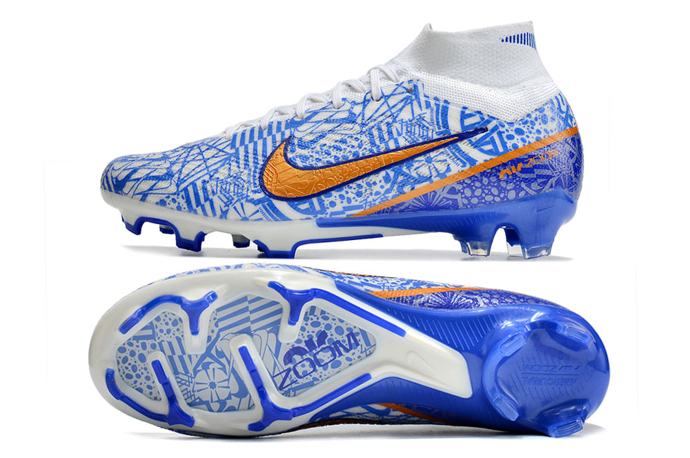 Mercurial Air Zoom Superfly CR7