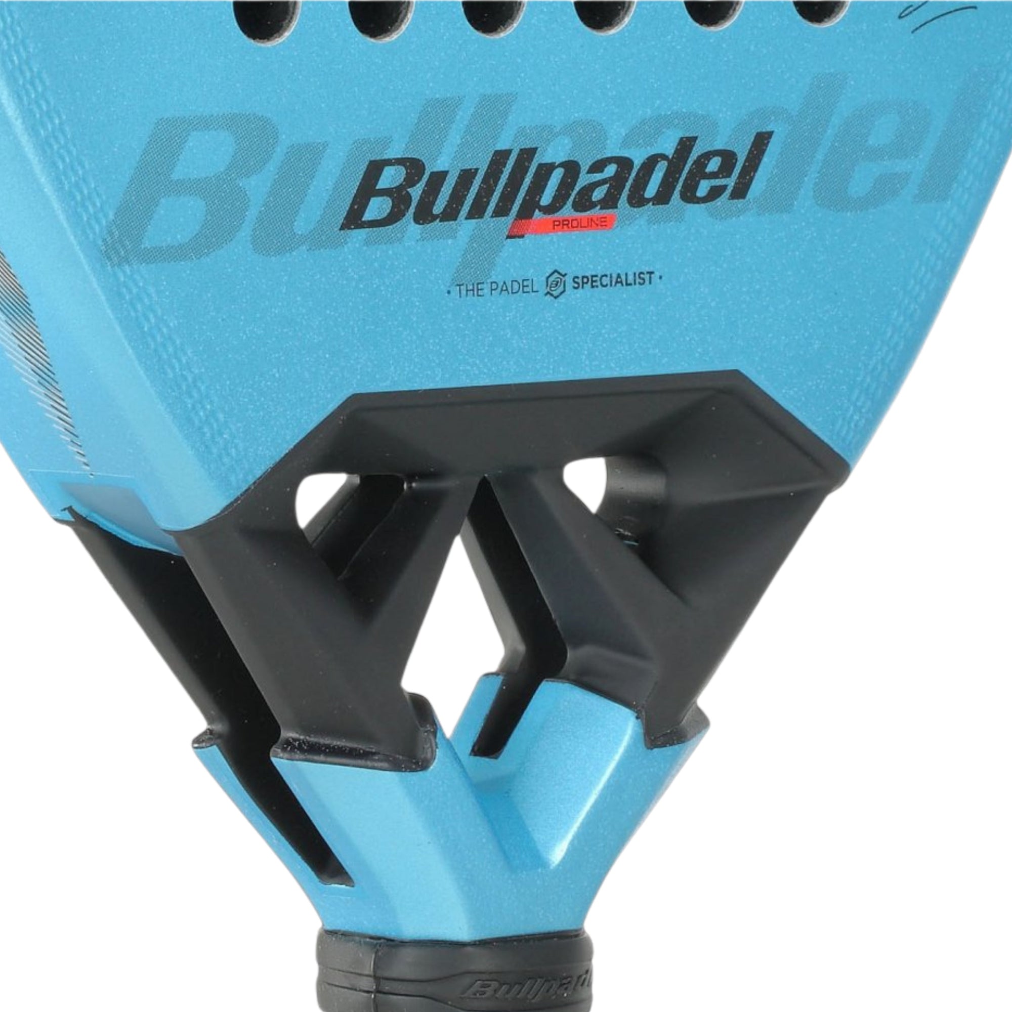 Bullpadel Vertex 05 W Padel Racket - Heart