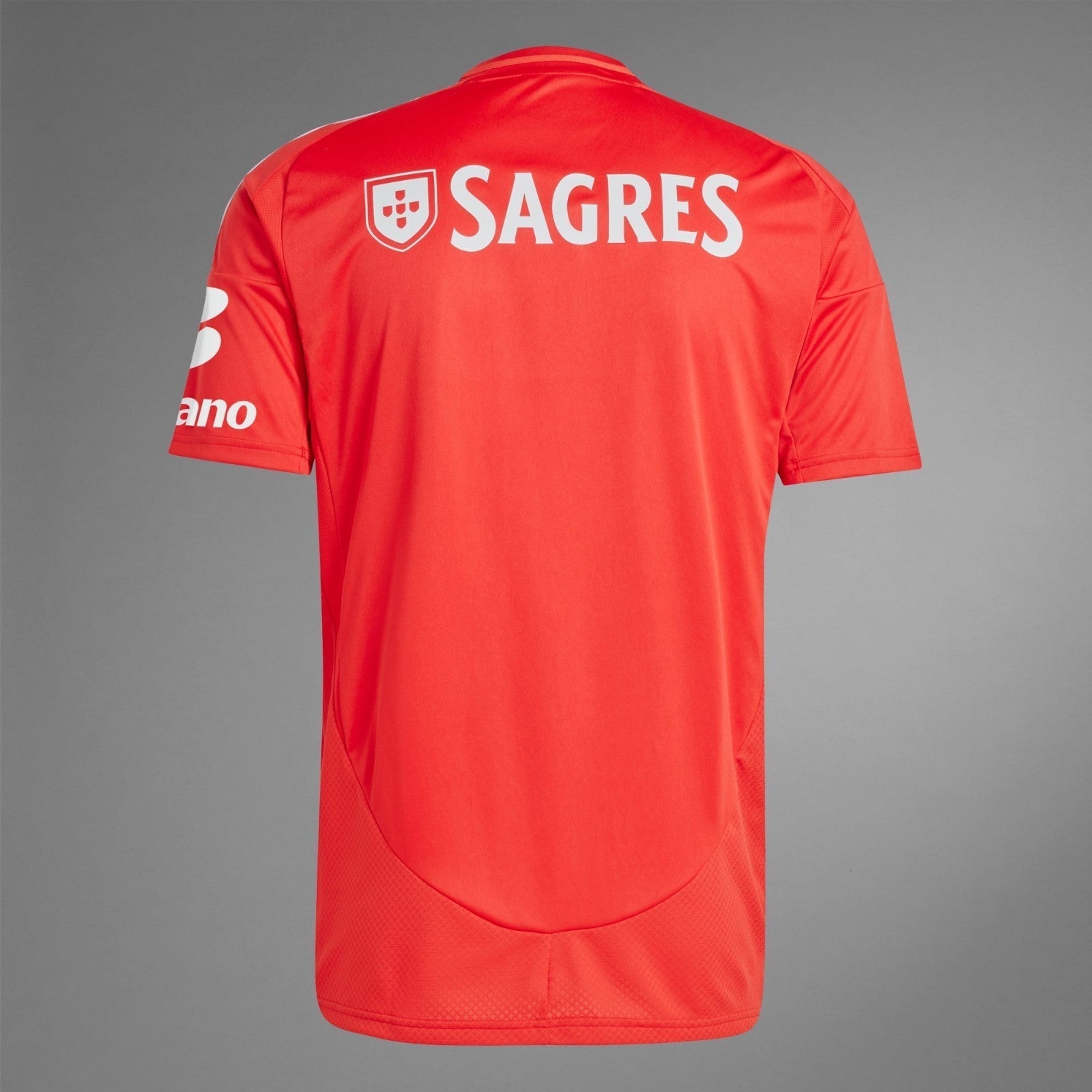SL Benfica 24/25 Home Womens Jersey