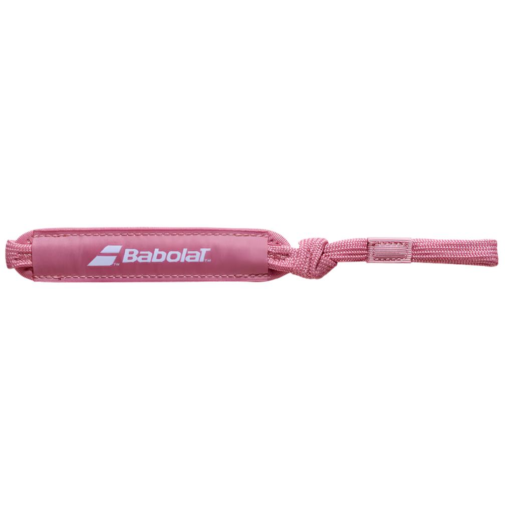Babolat Wrist Strap Coral - Cover