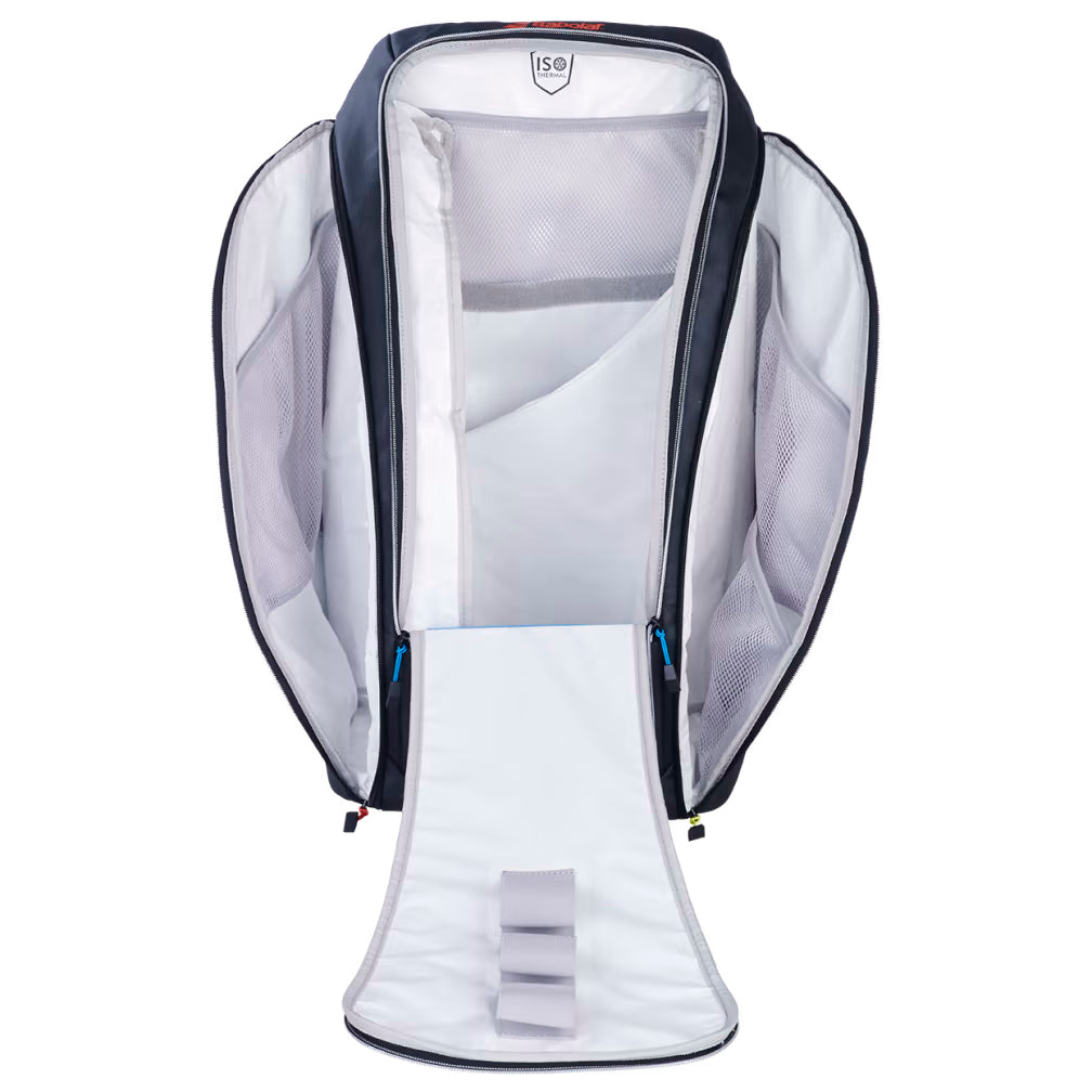 Babolat RH PERF Racket Bag-Inside