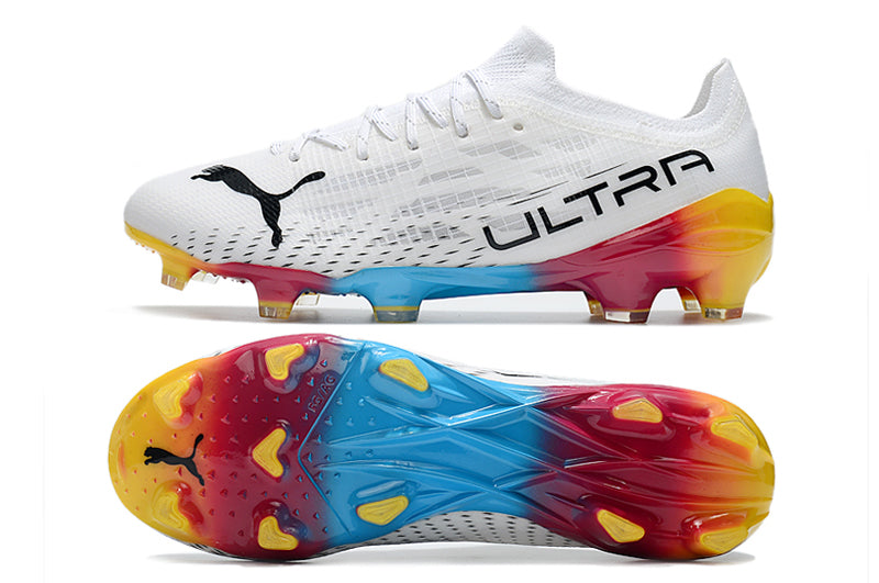 ULTRA 1.4 LIMITED EDITION FG - RAINBOW