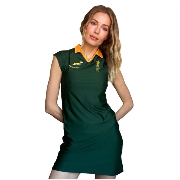 Springbok BokRok Winners Edition