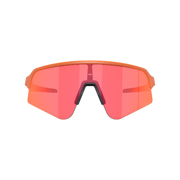 Oakley Sutro Lite Sweep Matte Ginger Prizm Trail Torch