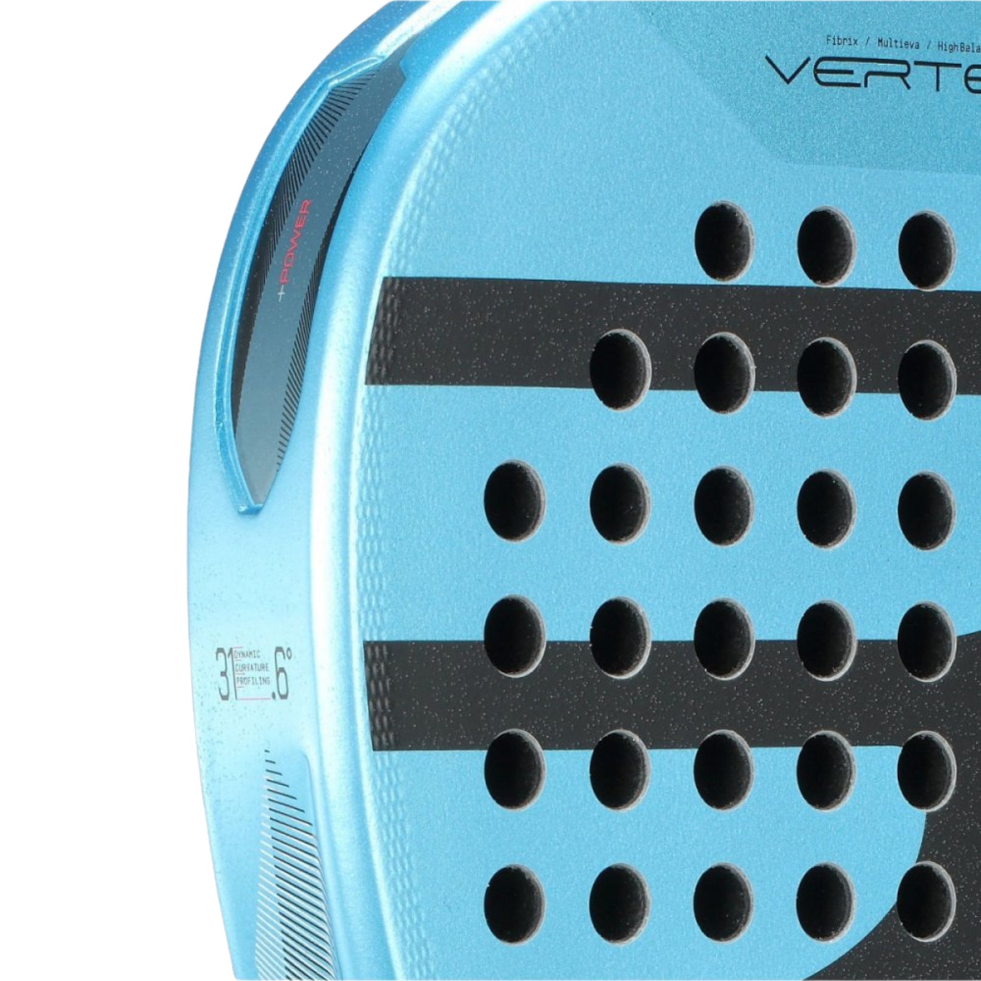 Bullpadel Vertex 05 W Padel Racket - Zoom