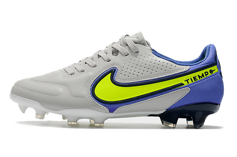 Tiempo Legend 9 Elite FG Recharge Pack